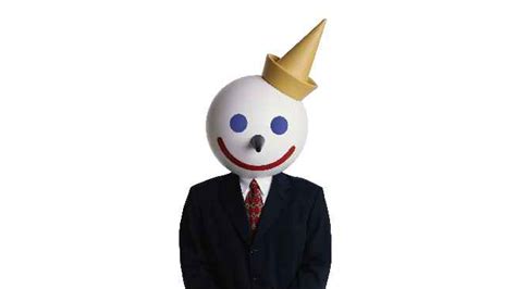 The Jack in the Box Mascot Head: A Symbol of Childhood Nostalgia